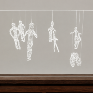 Puppets IV