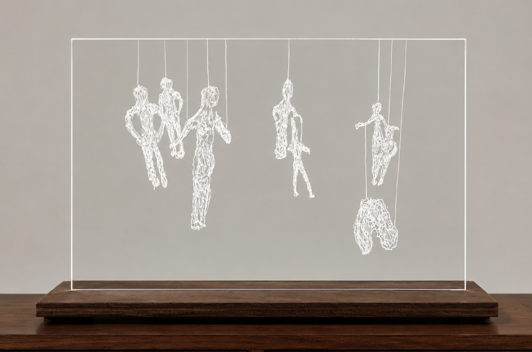 Puppets IV