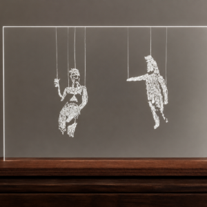 Puppets III