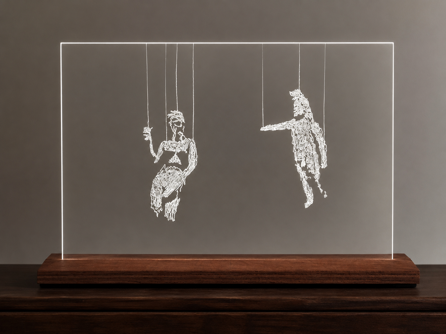 Puppets III