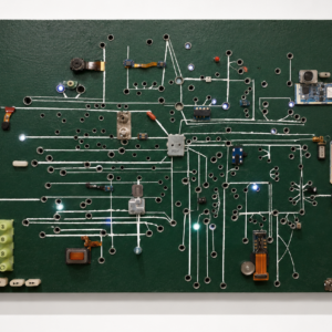 Chemical Happiness (circuit)
