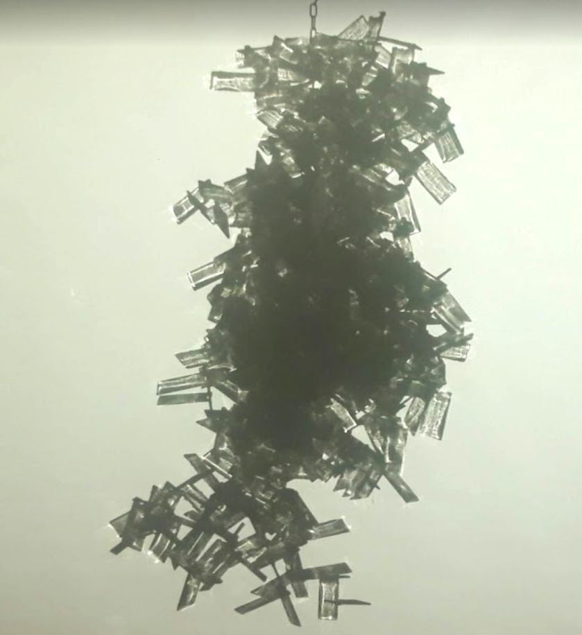 Plastic tree – Image 2