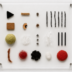 The Dust Machine