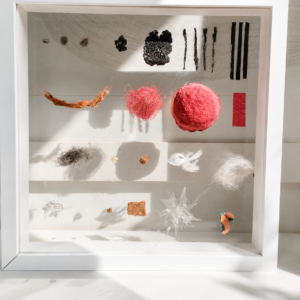 The Dust Machine