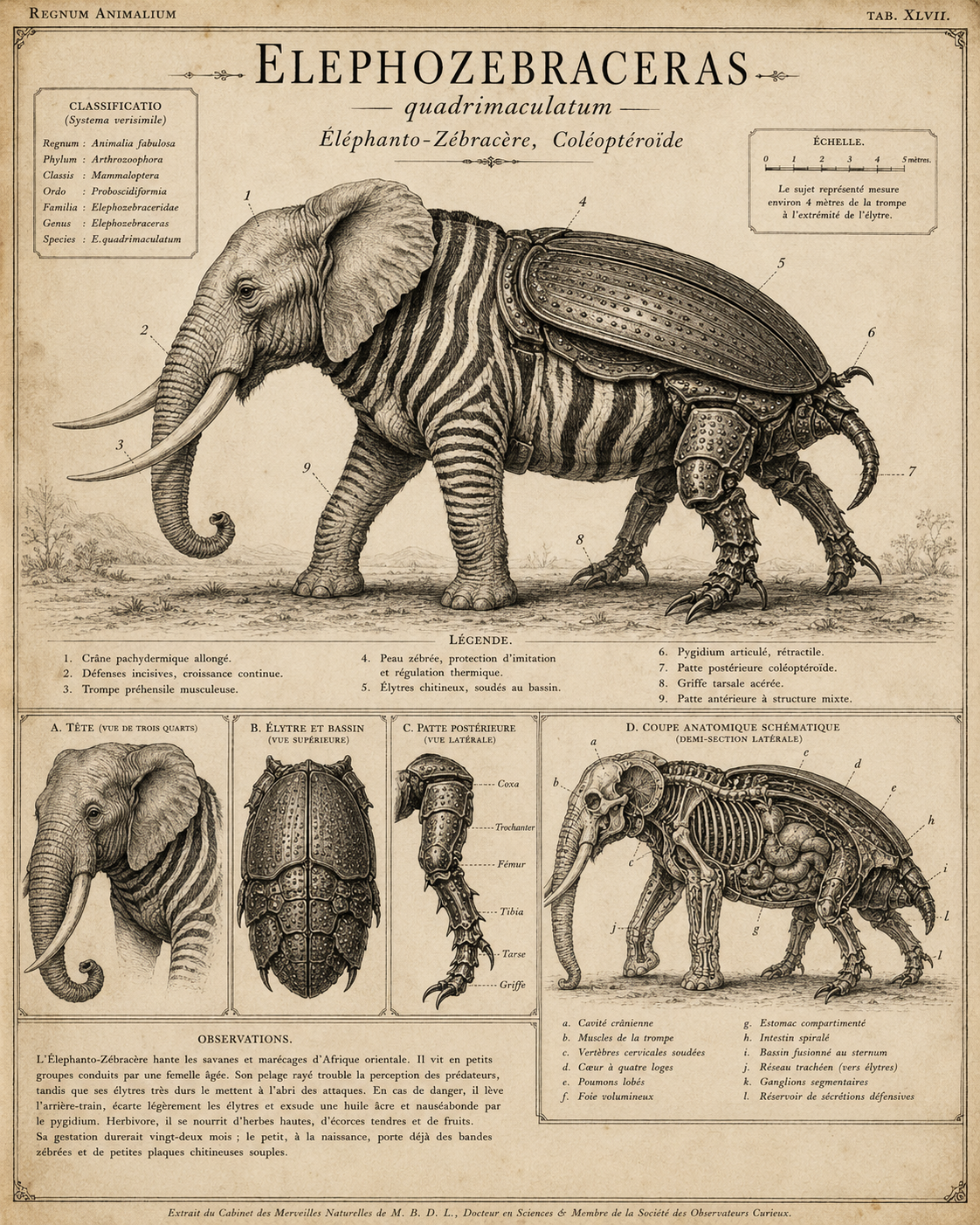 Bestiaire – Image 2
