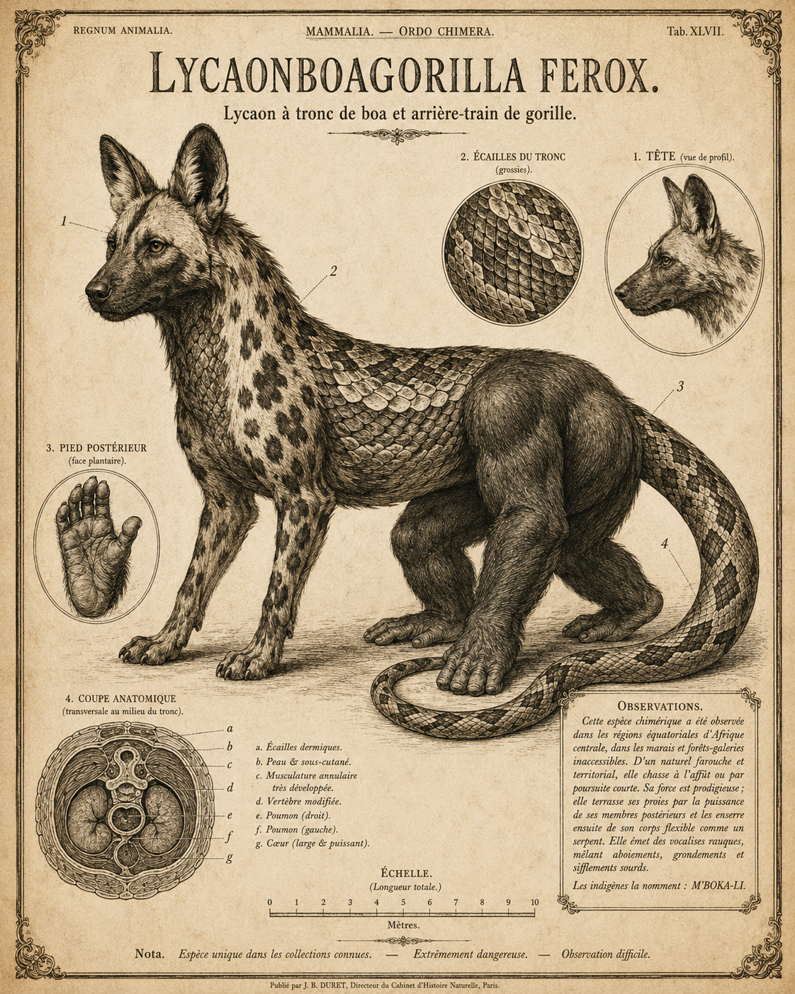 Bestiaire – Image 3
