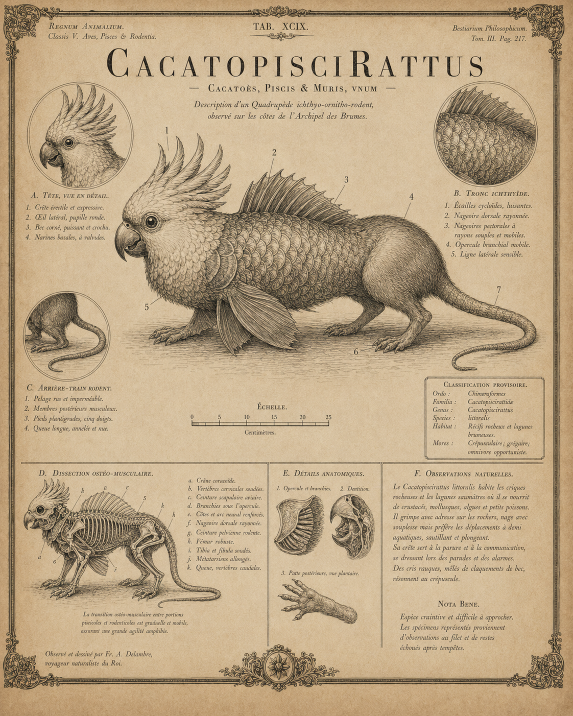 Bestiaire – Image 4
