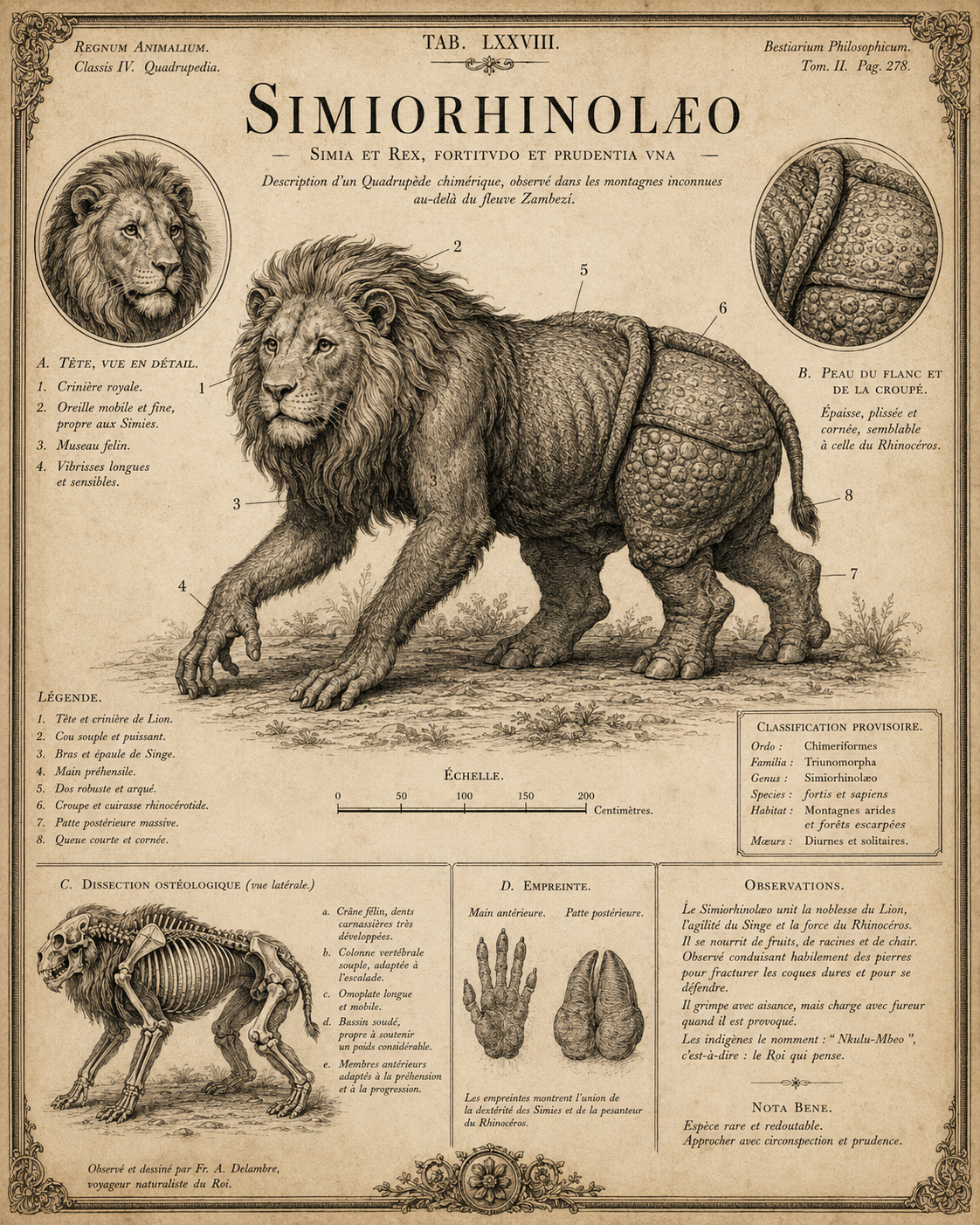 Bestiaire – Image 6