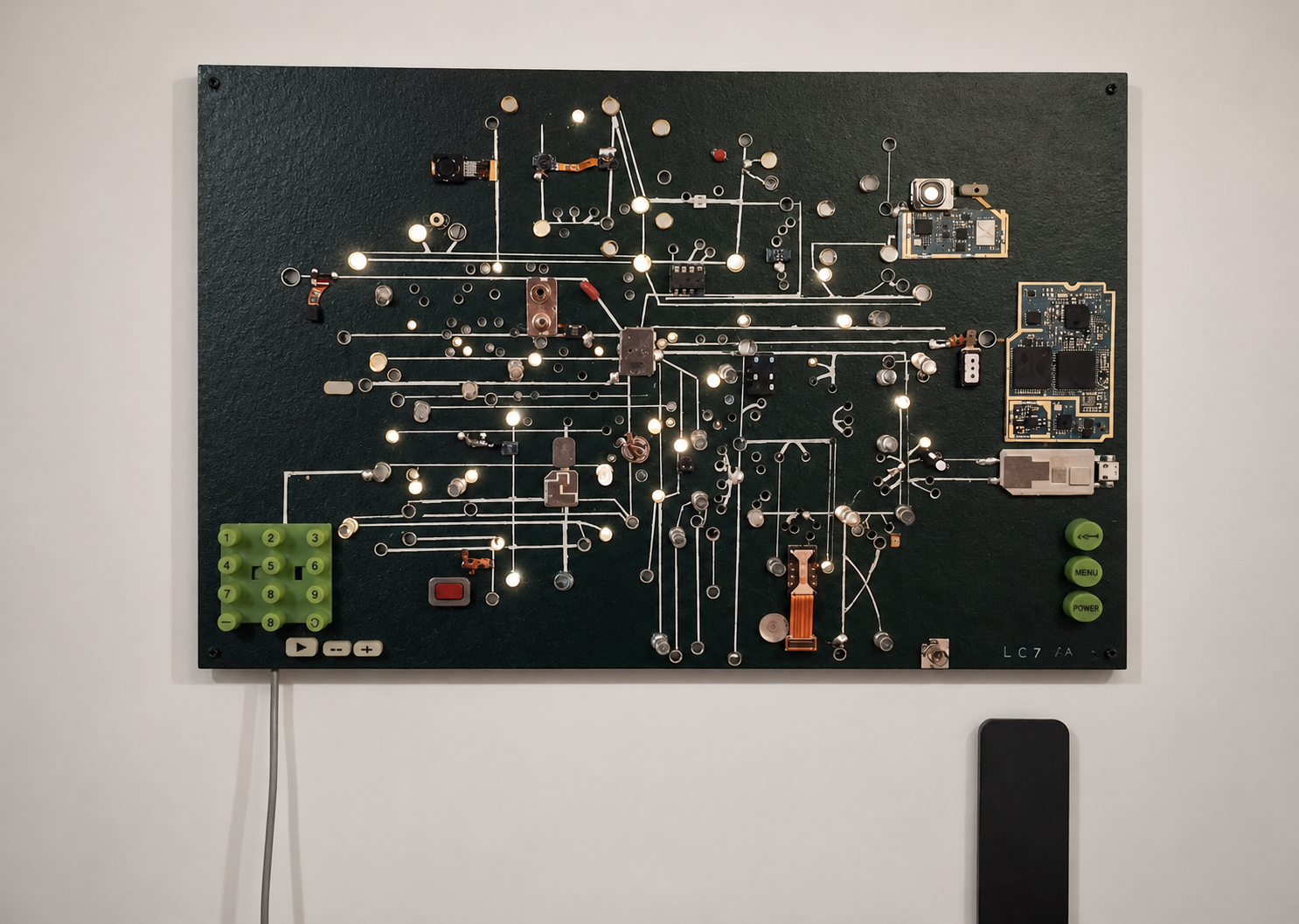 Chemical Happiness (circuit)