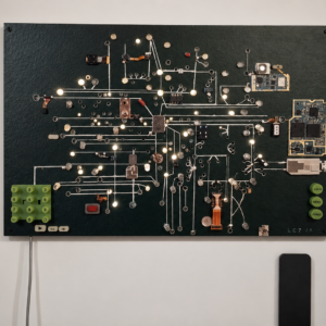 Chemical Happiness (circuit)