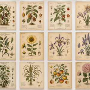Plants