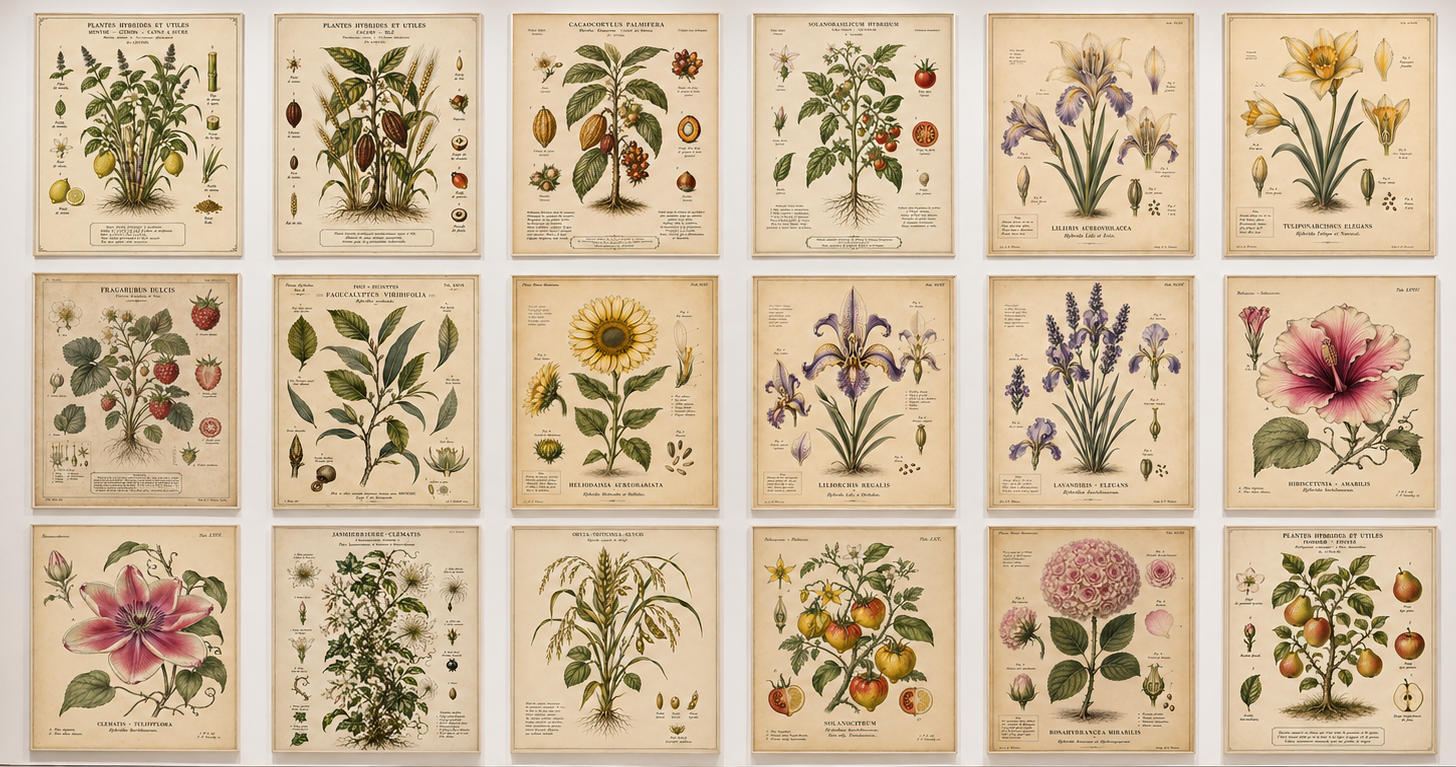 Plants