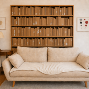 La Bibliothèque